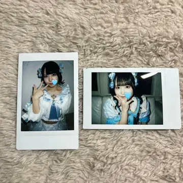 전 iLiFE! 스즈메 나노 란폴라로이드