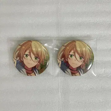 앙스타 캔뱃지 시라토리 아이라