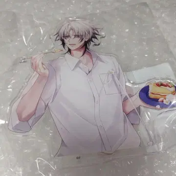 미스트니아의 날개 희망 루카스 with sweets 아크릴 스탠드