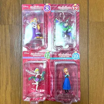 디즈니 픽사 크리스마스 오너먼트 2024