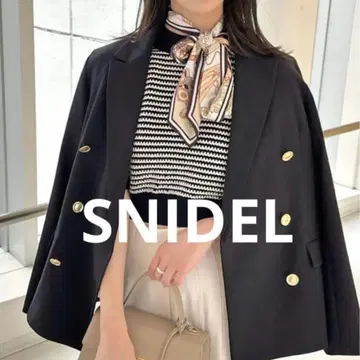 [ 새상품급 ] Sustainable 불규칙 골드 버튼 자켓