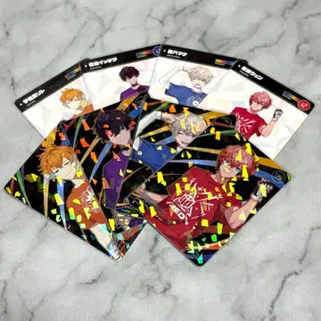 오리엔스 니지페스 코레카