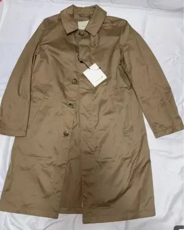 새상품 MACKINTOSH 매킨토시 DUNKELD DENIM 36