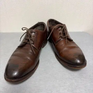 Clarks 비즈니스 슈즈 플레인토 8 사이즈