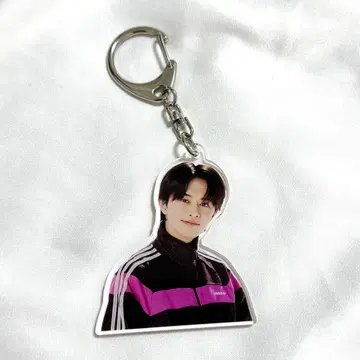 EBiDAN 운동회 아크링 키링 초특급 쿠사카와 타쿠야