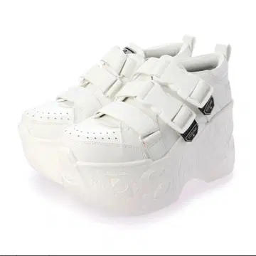 요스케 YOSUKE 통굽 스니커즈