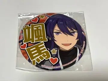 앙스타! 칸자키 소마 응원 캔뱃지