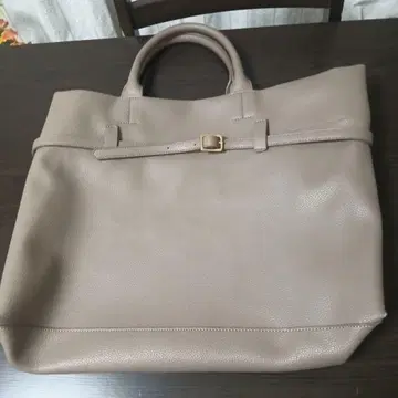 MAISON BREEZE 그레이쉬 베이지