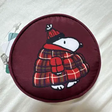 [ 완판템 ] 스누피 에코백 afternoon tea