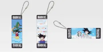 제일복권 드래곤볼 스냅 컬렉션 2