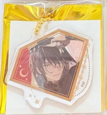 오토나츠 오토마 종원의 빌슈 쿠키 아크릴 키링 아돌프