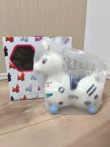 EVA x Rody 아야나미 레이