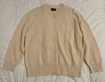 어반 리서치 도어스 해밀턴 울 가디건