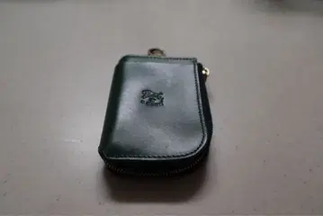 일비종떼 키케이스 그린