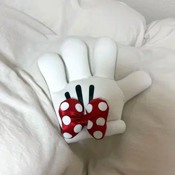 미니 손 오른손만 TDR 공식