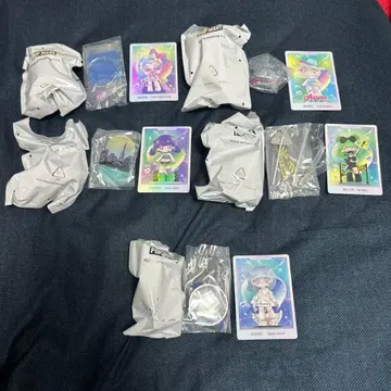 pop mart azura y2k 피규어 3