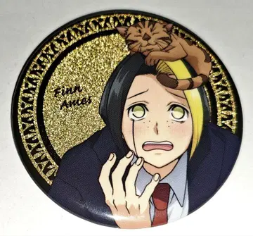 매쉬루 핀 캔뱃지 난자타운