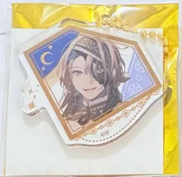 오토나츠 오토마 종원의 빌슈 쿠키 아크릴 키링 이브