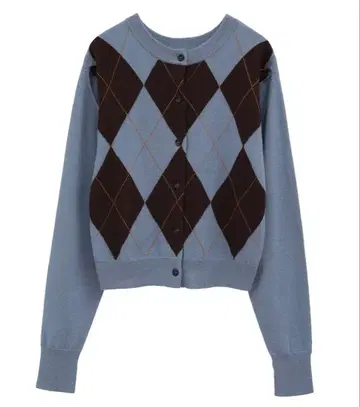 CLANE ARRANGE KNIT TOPS