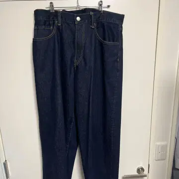 GAP 슈퍼 배기 데님 32|30