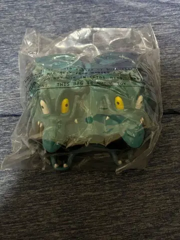 디즈니 온 아이스 리틀 머메이드 우츠보 쌍안경