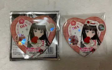 러브 라이브! 선샤인 GiGO 쿠로사와 다이아 Aqours