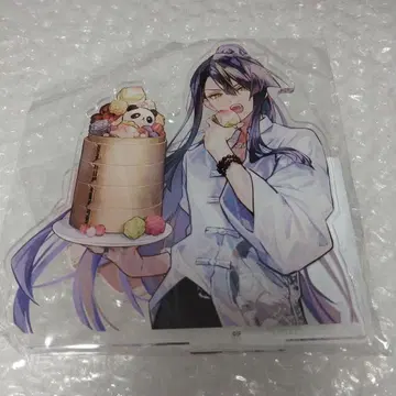 오토메이트 with sweets 아크릴 스탠드 마츠리카의