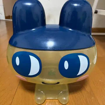 1번 복권 마메치 빅 마루치 케이스