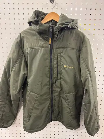 Snugpak 스내그팩 다운 자켓 M