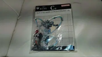 제일복권 수성의 마녀 슬레타&미네리오 빅 아크릴 스탠드