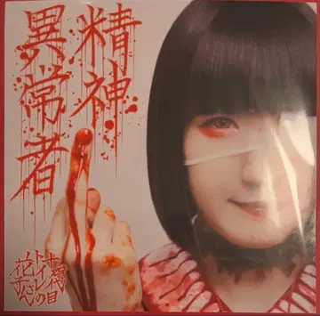 14대 화장실의 하나코 씨 / 정신 이상자