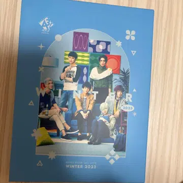 MANKAI STAGE A3! ACT2! WINTER 2023