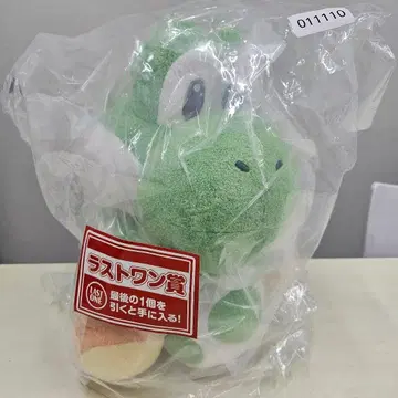 제일복권 슈퍼 마리오 언제나 함께 마리오&프렌즈 라스트 원상