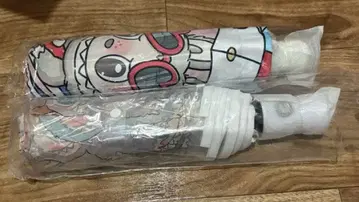 러브브 접이식 우산 2개 세트!!