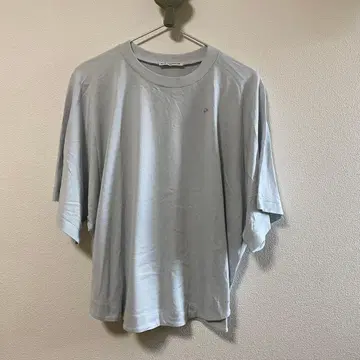 미나 페르호넨 spring mist 돌먼 슬리브 티셔츠