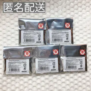 헌터헌터 ani-art 메탈릭 캔뱃지 미개봉품 5개