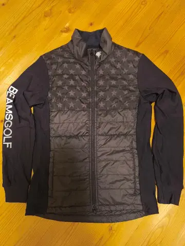 빔즈 골프 남성용 자켓 사이즈 M