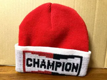 80년대 빈티지 챔피온 니트캡 레이싱 구형 자동차 당시 물품
