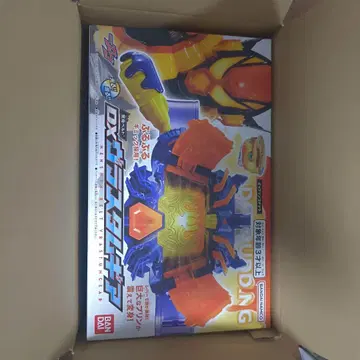 DX 브라스탐기어 가면라이더 가브