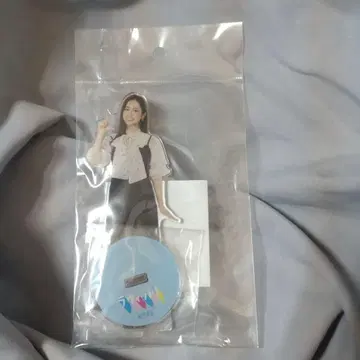 타무라 마코 TBS 아나운서 라비트 아크릴 스탠드 미개봉