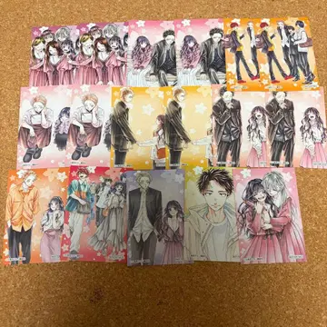 원작 구매 혜택 DMM 복권 세미 컴프