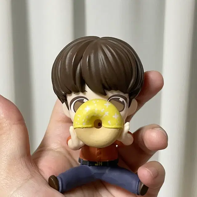 방탄 TinyTAN 도넛 피규어 JH(제이홉)