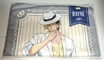 매쉬르 레인 페이스 타월 GIGO