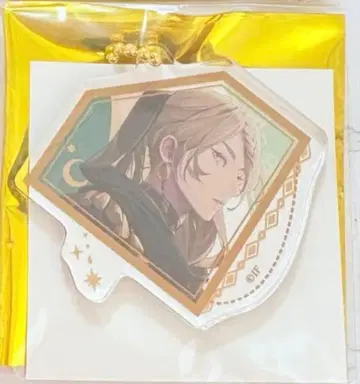 오토나츠 오토마 종원의 빌슈 쿠키 아크릴 키링 루카