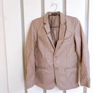 SPRING NOTION 베이지 테일러드 자켓 16