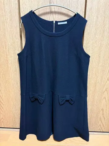 로즈 티아라 튜닉 46