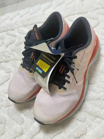 YONEX 러닝화 세이프런 100X 24.0cm