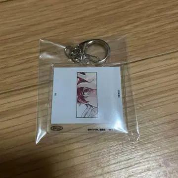 기븐 THE BEST 특전 아크릴 키링