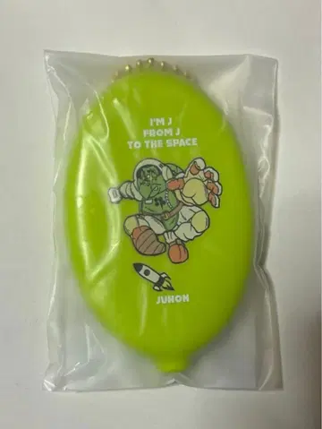 BE:FIRST JUNON 코인 케이스