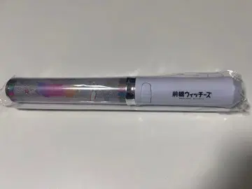 [ 미개봉 새상품 ] 마에바시 위치즈 위치즈 블레이드 공식 응원봉